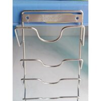 giá treo vung xoong nồi inox sus 304 cao cấp