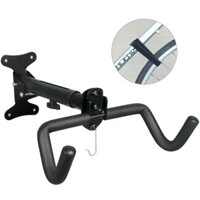 giá treo xe đạp loại dày 1, căn chỉnh được