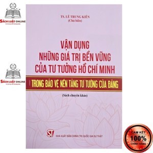 Giá trị bền vững - Chris Laszlo - Dịch giả: Bùi Thanh Châu
