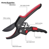 【🔥Giá trị lớn🔥】kéo cắt cành trợ lực, cộng lưc 2 chế độ.  dụng cụ làm vườn chuyên  bản  Bonsai Kéo