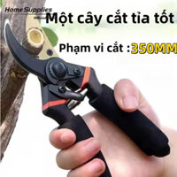 【🔥Giá trị lớn🔥】kéo cắt cây cảnh Nhật SK5,kéo cắt cành trên cao,cành cây khô thép Cắt sắc nét,Tay cầm Thoải mái Bọt biển