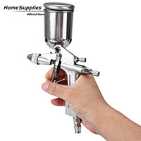 【🔥Giá trị lớn🔥】SÚNG PHUN SƠN Mini K3 DÙNG MÁY NÉN KHÍ