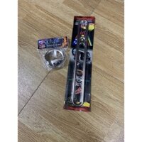 Giá trọn bộ 2 món ốp xe SH nhập khẩu Ý (Ốp đuôi pô +Thanh nẹp pô ) inox 304 cao cấp giá rẻ mẫu mã đẹp