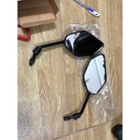 Giá trọn bộ gương chiếu hậu xe EXCITER (YAMAHA ) giá rẻ mẫu mã đẹp