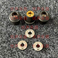 Giá Trống Đáy Trống Trống Chân Trống Đất Trống Trống Chân Đế Phụ Kiện Cao Su Bao Chân Nắp Chân Vít Đai Ốc Bu Lông Chống @ -