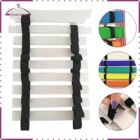 Giá trưng bày đai Karate, Giá đỡ đai Karate giữ đai Taekwondo bằng gỗ thực tế cho Boxing MMA