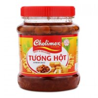 GIÁ TƯƠNG HỘT CHOLIMEX 250G