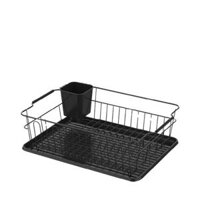 Giá Úp Bát Có Khay Hứng Nước Kaiyo – 45,4×32,3cm