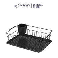 Giá úp bát có khay hứng nước Kaiyo KDR-6094
