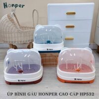 Giá úp bình Gấu Honper cao cấp phân phối chính hãng