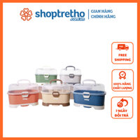 Gía úp bình sữa Binky MS 0104