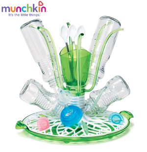Giá úp bình sữa Munchkin 11285