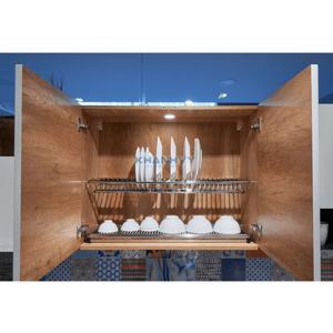 Giá úp chén dĩa 600mm Imundex 7 804 100