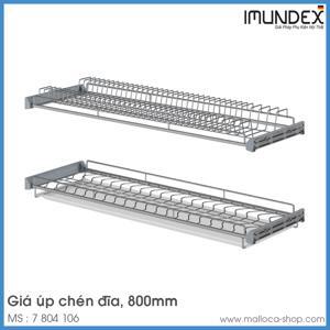 Giá úp chén dĩa 800mm 7 804 106