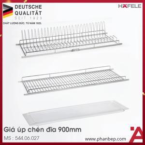 Giá úp chén đĩa 900mm Häfele 544.06.027