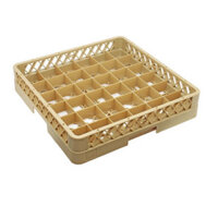 Giá úp cốc 36 ngăn nhựa