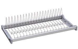 Giá úp phẳng Hafele 544.01.004