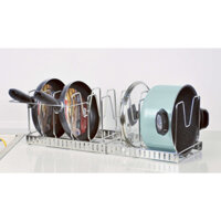 Giá úp xoong nồi INOX 304 HP X.4.25