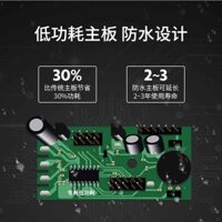 [Giá ưu đãi] Cân điện tử Royal Eagle thương mại nhỏ chống nước cho gia đình, cân điện tử 30kg, cân nền sạc lại để bán rau củ