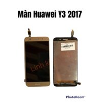 [Giá ưu đãi] - Màn hình Smartphone Huawei Y3 2017 xịn