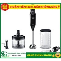 [Giá Ưu Đãi] MÁY XAY SINH TỐ CẦM TAY BOSCH MSM67170