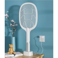 [Giá ưu đãi] Vợt muỗi thông minh tự động bắt muỗi