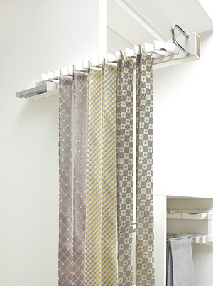 Giá vắt cà vạt Eurogold EUA9150