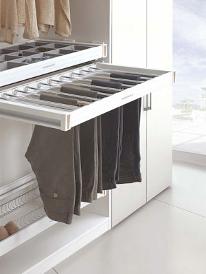 Giá vắt quần âu Eurogold EUA4170