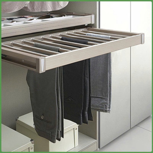 Giá vắt quần âu Grob GA-29