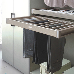 Giá vắt quần âu Grob GA-29