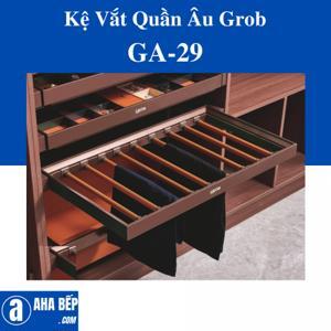 Giá vắt quần âu Grob GA-29