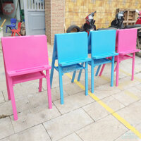 Giá vẽ cho bé mầm non bằng gỗ HC2-007