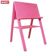 Giá vẽ đa năng 2 mặt chữ A bảng vẽ cho bé học tập MODY MW68731