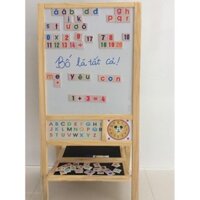 GIÁ VẼ ĐA NĂNG 2 MẶT THÔNG MINH