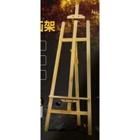 giá vẽ gỗ 150cm
