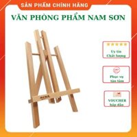 Gía Vẽ Gỗ Để Bàn Mont Marte - Small
