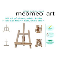 Giá vẽ lắp ghép 70 cm