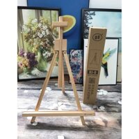 Giá vẽ mini để bàn, giã vẽ tranh, giá vẽ HJ-6
