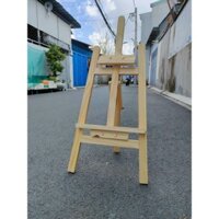 Giá vẽ tranh cao cấp kích thước 60x110cm