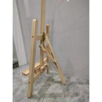 Giá vẽ tranh - Giá đỡ tranh cao cấp 60 x 110cm