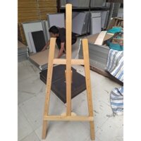 GIÁ VẼ TRANH-KỆ ĐỠ TRANH ẢNH(KT 130CM)