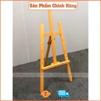 Giá vẽ tranh. Khung gỗ sồi  (cỡ bé)