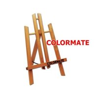 Giá vẽ tranh Mini 30.5*19 cm để bàn cao cấp, VAT - COLORMATE