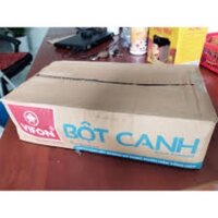 gia vị bột canh vifon thùng 40 gói 200g