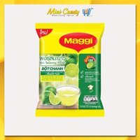 Gia Vị Bột Chanh Maggi 350g