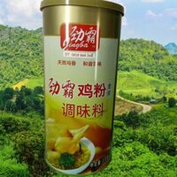 Gia vị bột gà Jingba 1kg