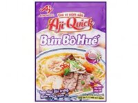GIA VỊ BÚN BÒ HUẾ AJIQICK 59G