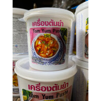 Gia vị cay hiệu LOBO (TOM YUM PASTE-LOBO)