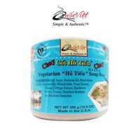 Gia vị Cốt hủ tiếu chay Quốc Việt – Hộp 300g – VN10464