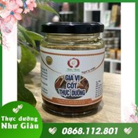 Gia Vị Cốt Phở Tekka (200gr) - Không bột ngọt, Không Đường